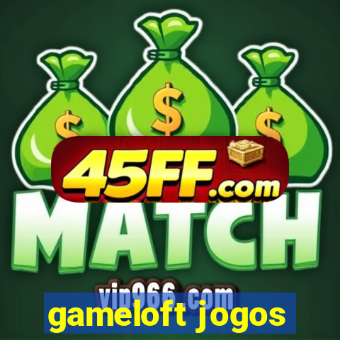gameloft jogos